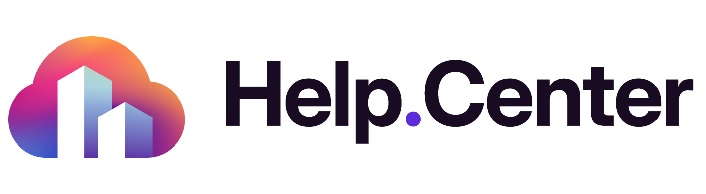 Housing.Cloud Help Center Help Center home page